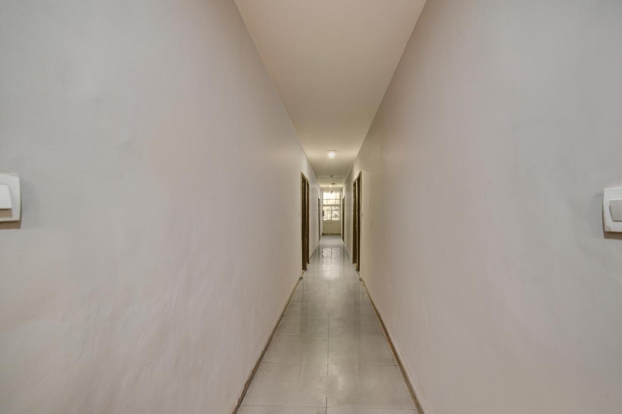 Townhouse Prime Stay Indore Exterior foto