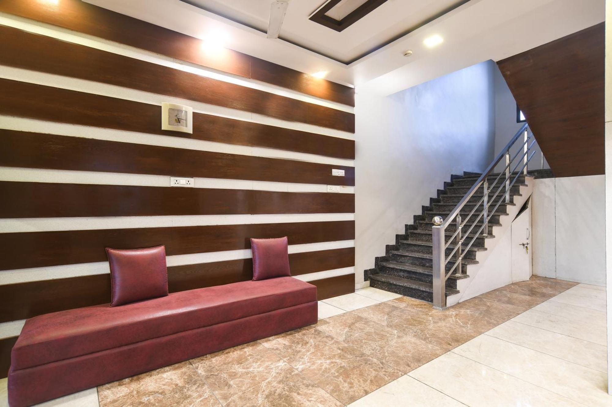 Townhouse Prime Stay Indore Exterior foto